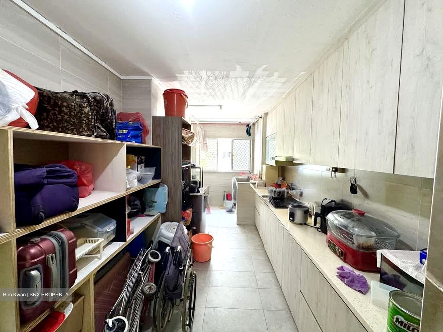 Blk 152 Woodlands Street 13 (Woodlands), HDB 4 Rooms #564726031